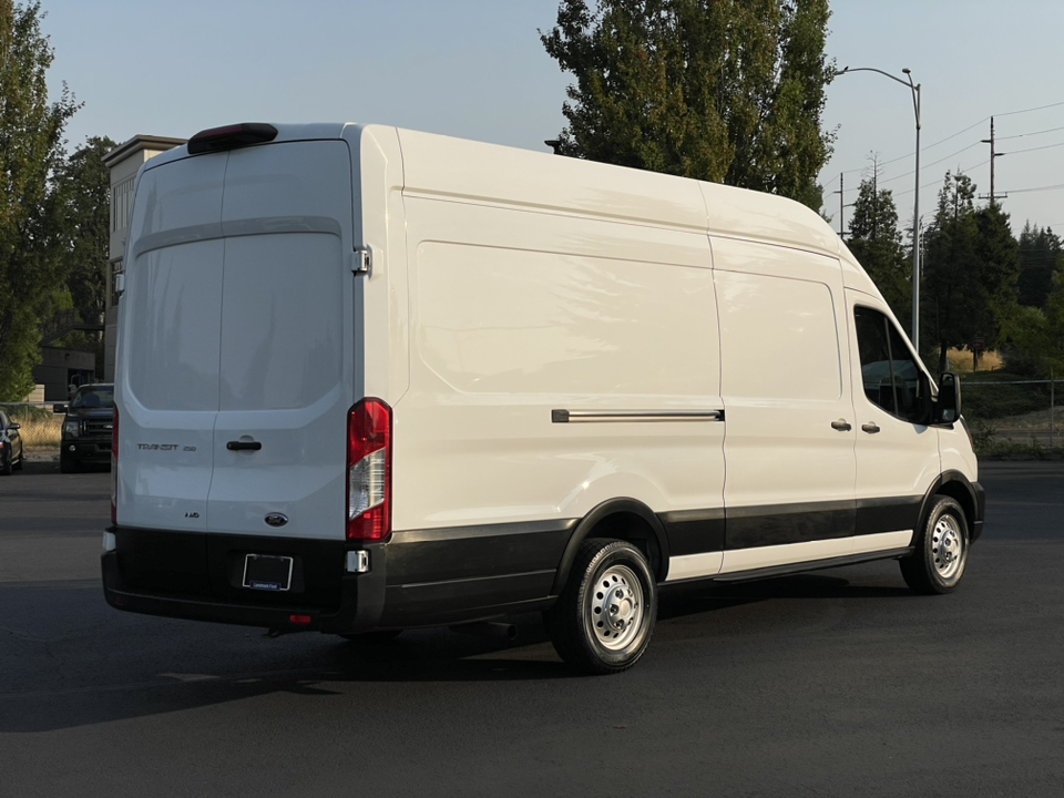 2022 Ford Transit-250 Base 3