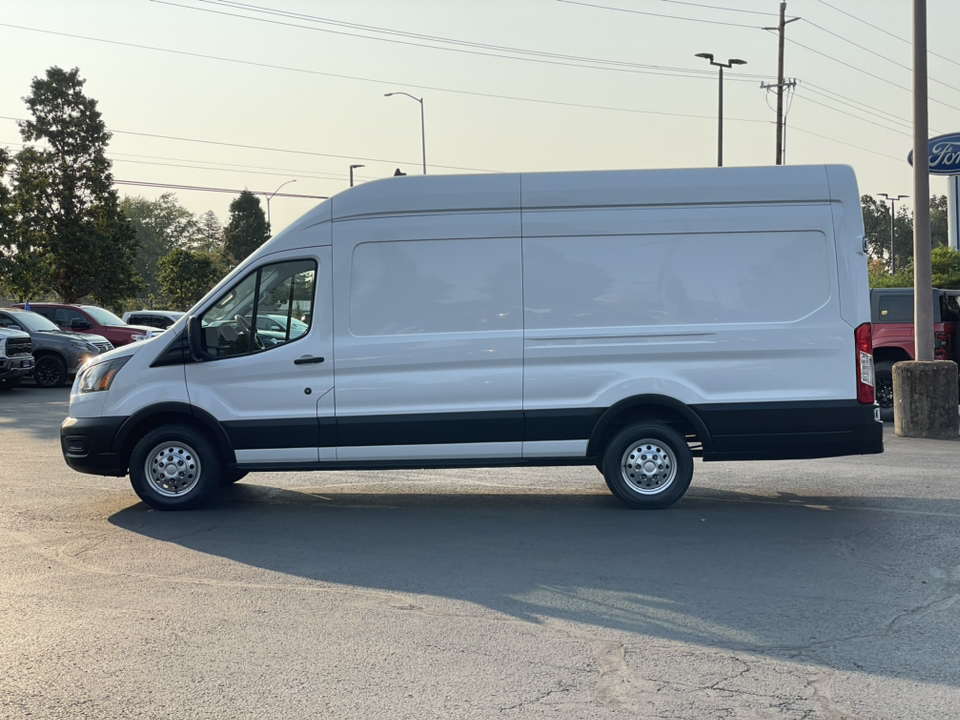 2022 Ford Transit-250 Base 6