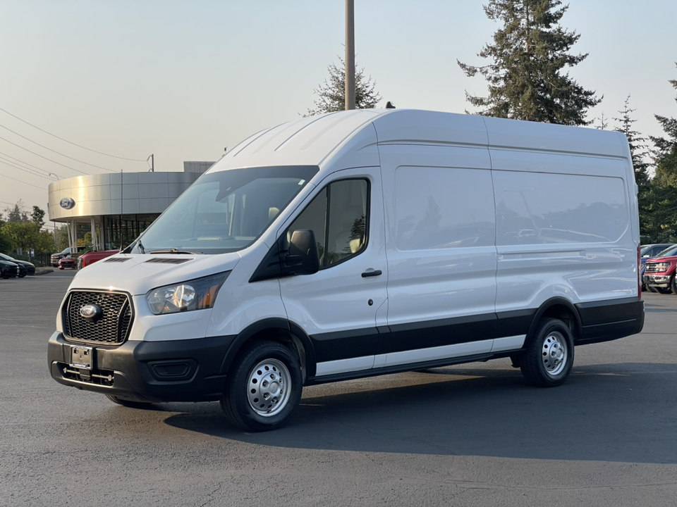 2022 Ford Transit-250 Base 7