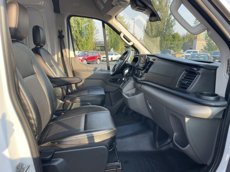 2022 Ford Transit-250 Base 16