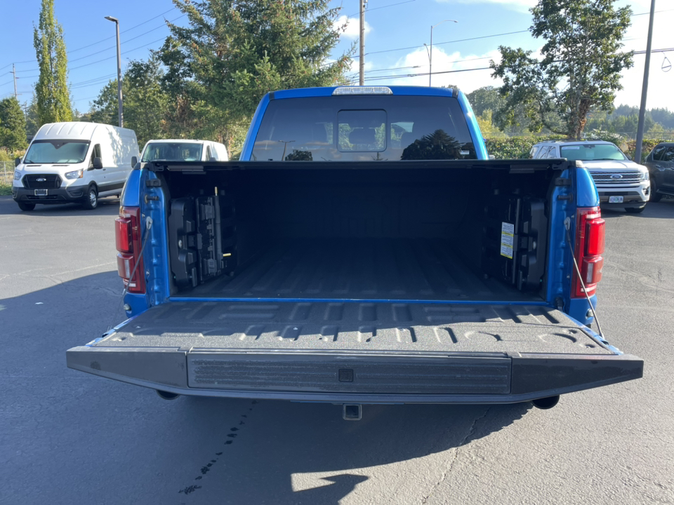 2019 Ford F-150 Raptor 30