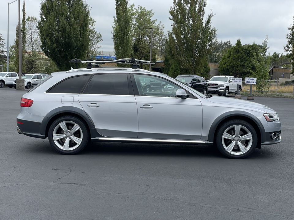 2015 Audi allroad 2.0T Premium 2