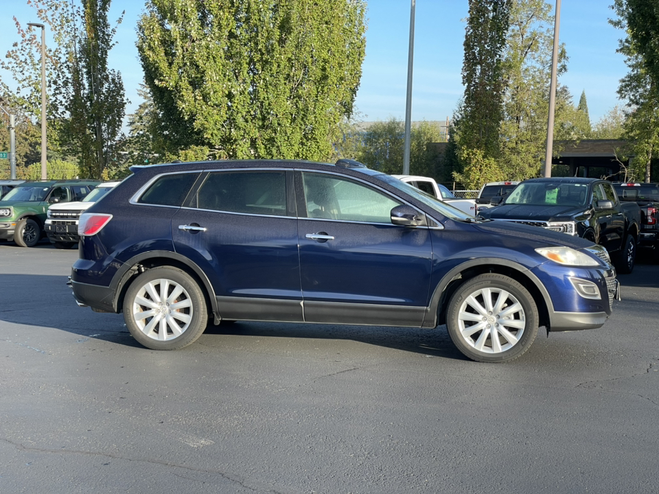 2010 Mazda CX-9 Grand Touring 2