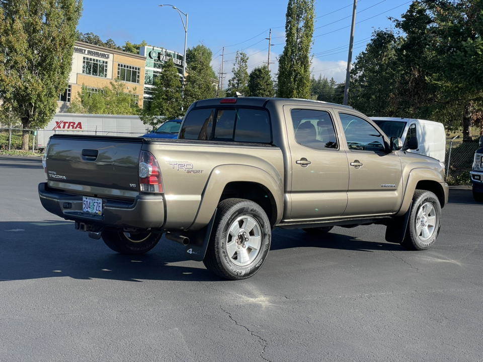 2013 Toyota Tacoma Base 3