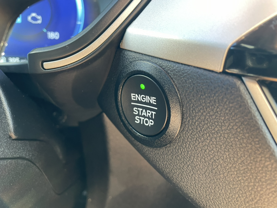 2022 Ford Escape Plug-In Hybrid SEL 20