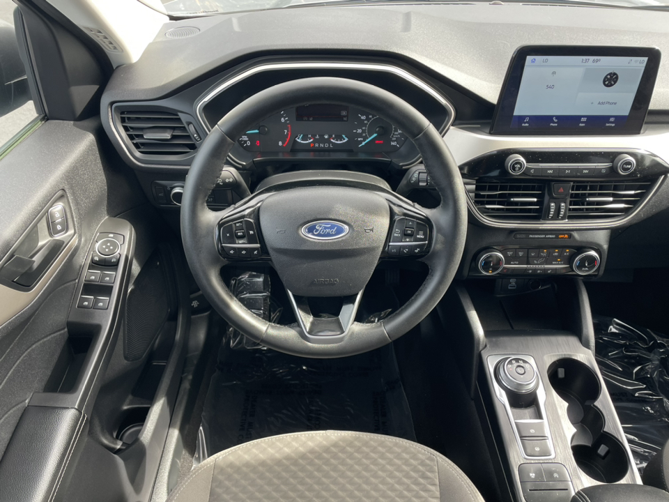 2022 Ford Escape SE 12