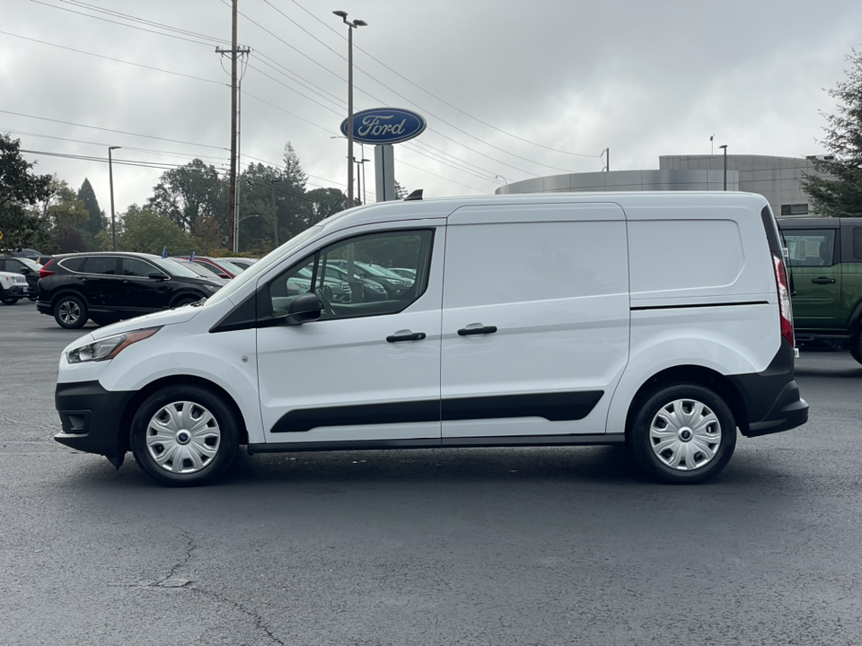 2022 Ford Transit Connect XL 6