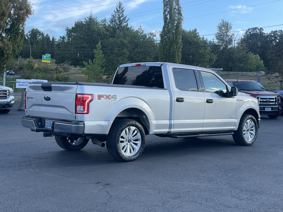 2015 Ford F-150 XLT 3