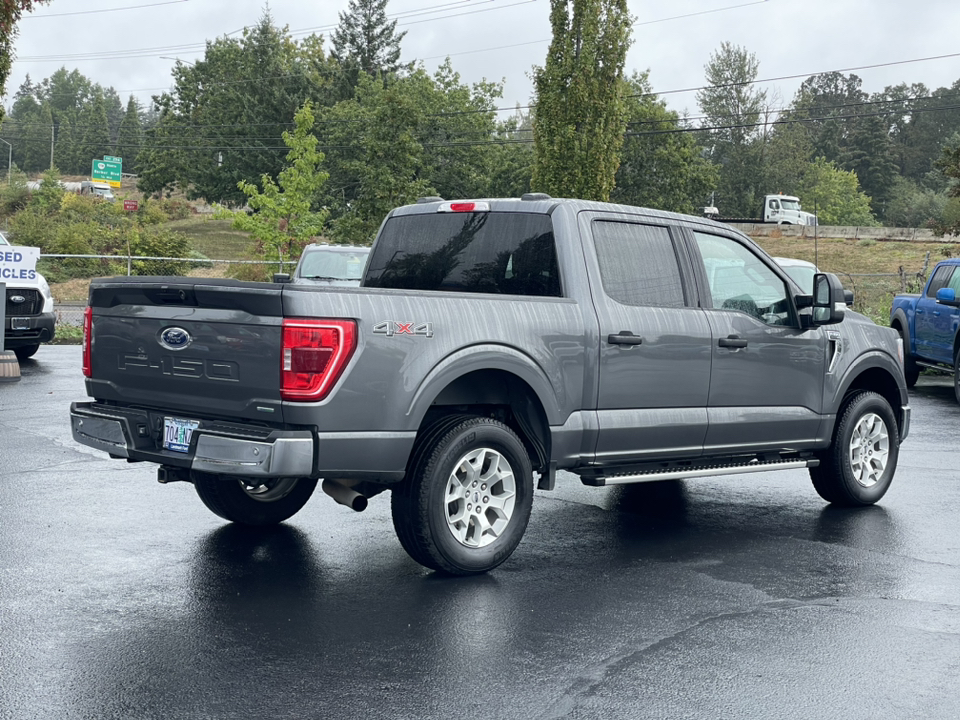 2023 Ford F-150  3