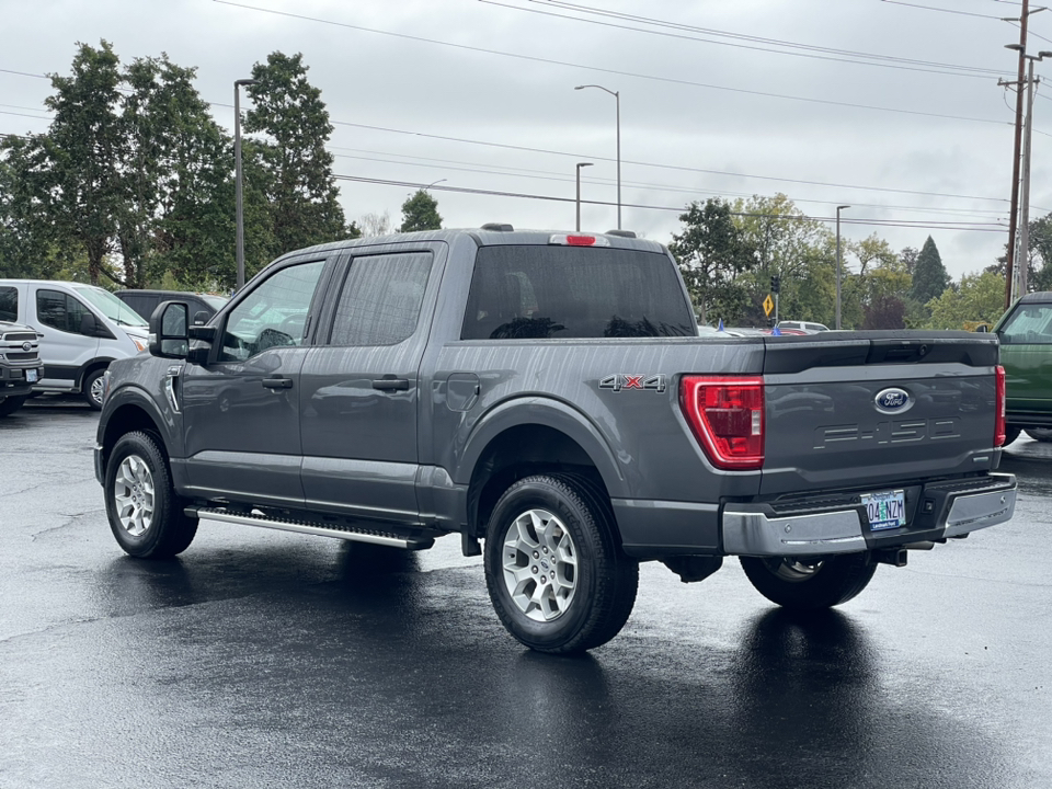 2023 Ford F-150  5