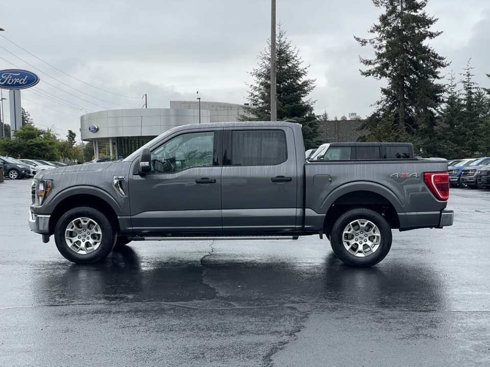 2023 Ford F-150  6