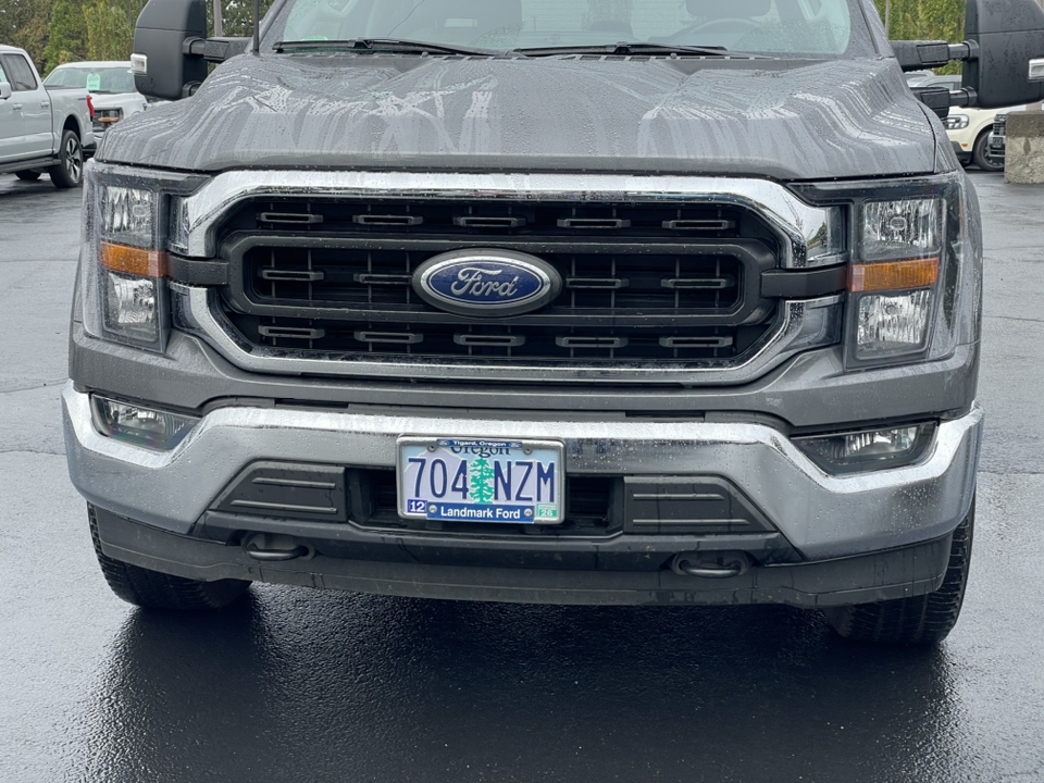 2023 Ford F-150  9