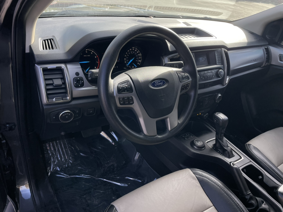 2019 Ford Ranger XLT 11