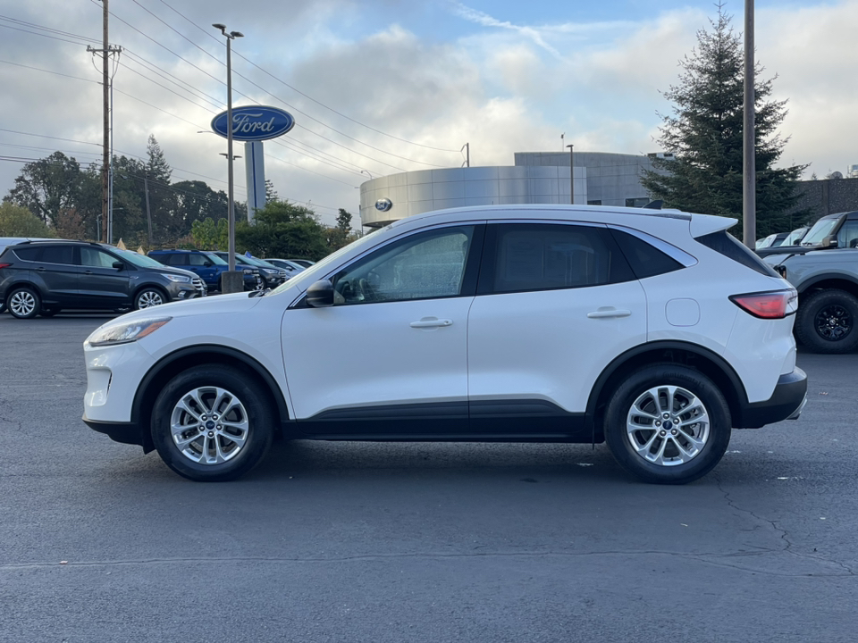 2022 Ford Escape SE 6