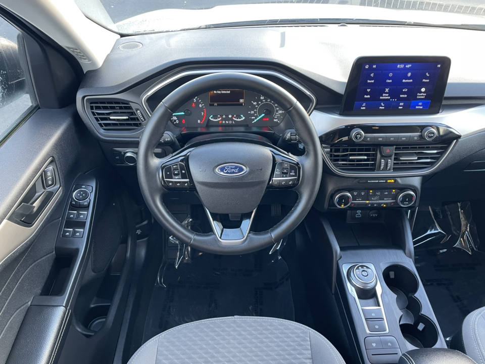 2022 Ford Escape SE 12