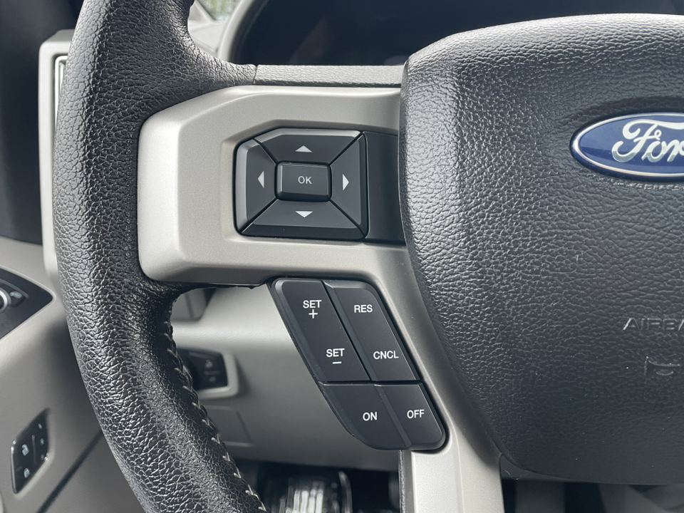 2016 Ford F-150  18