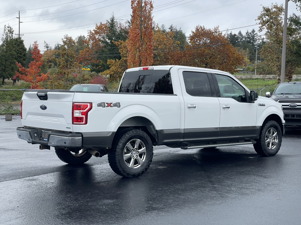 2020 Ford F-150 XLT 3