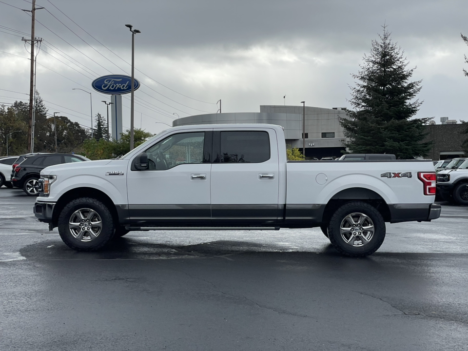 2020 Ford F-150 XLT 6