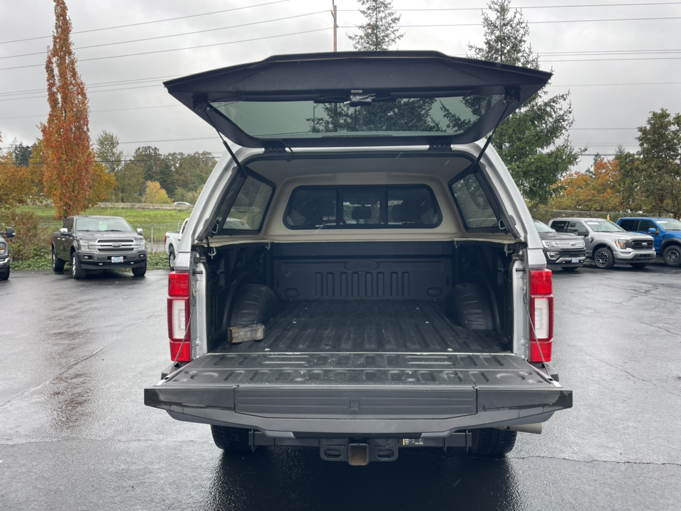 2020 Ford F-250SD Lariat 30