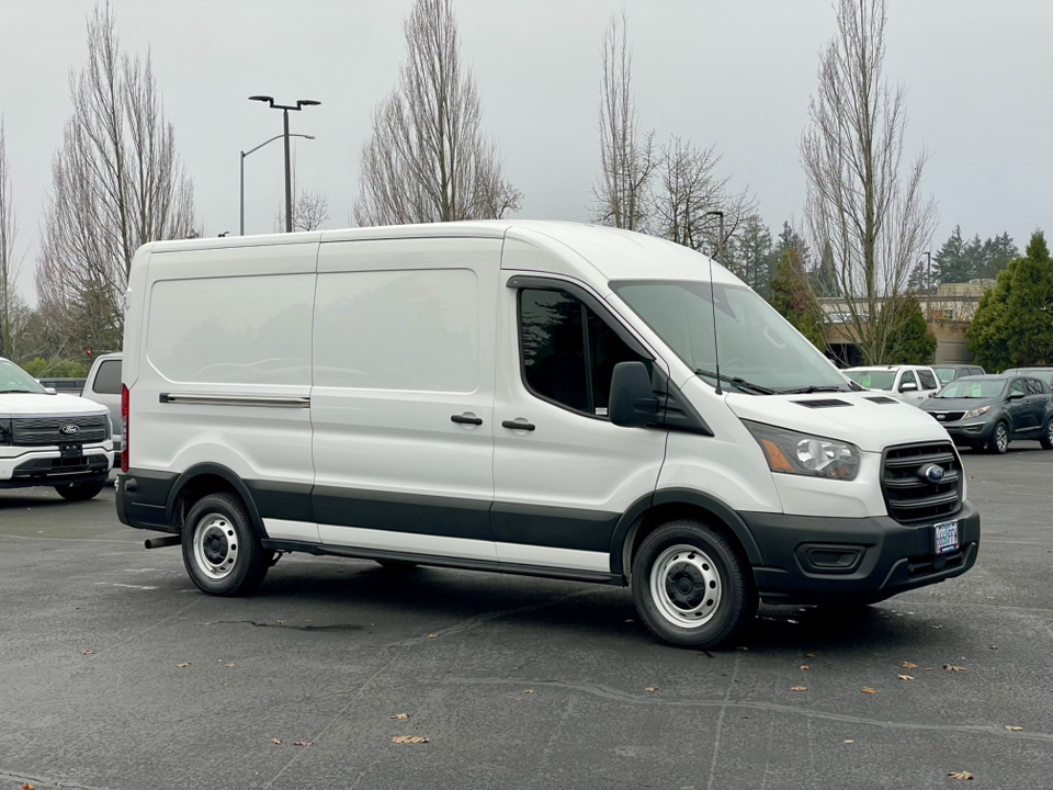 2020 Ford Transit-250 Base 1