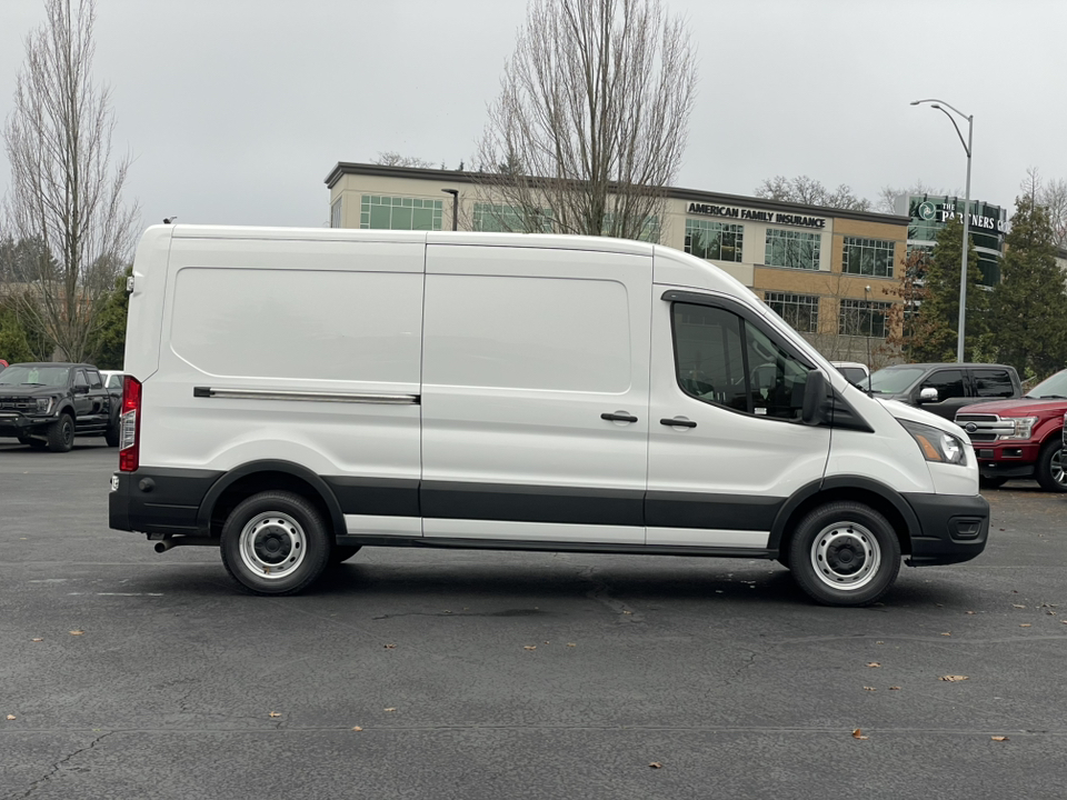 2020 Ford Transit-250 Base 2