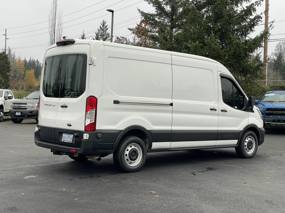 2020 Ford Transit-250 Base 3