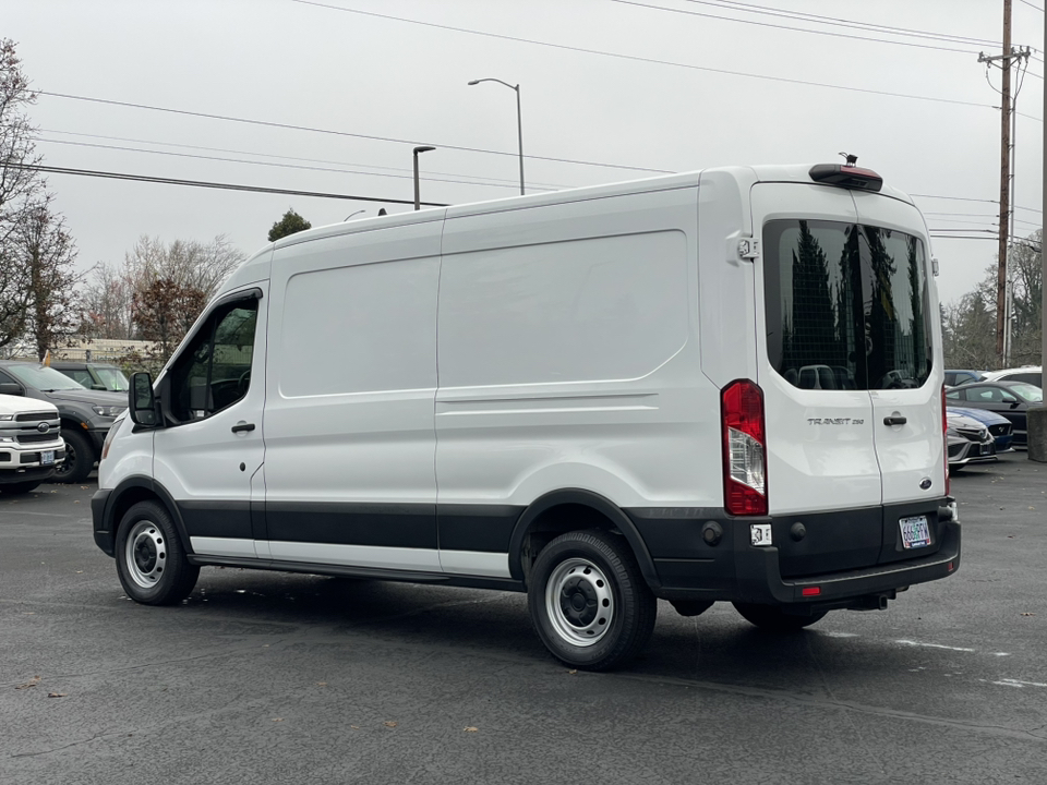 2020 Ford Transit-250 Base 5