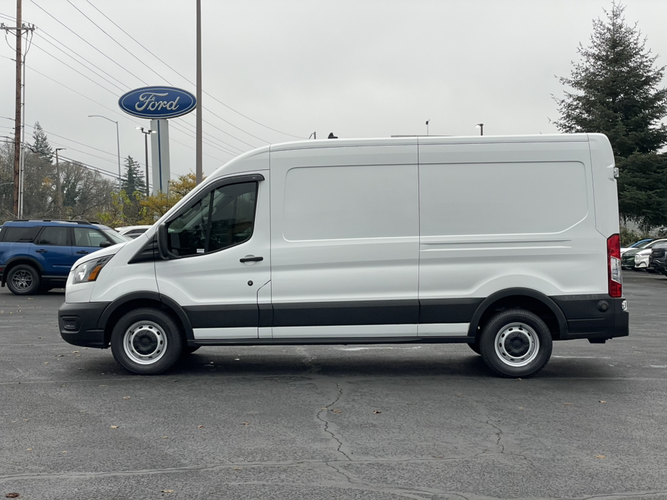 2020 Ford Transit-250 Base 6