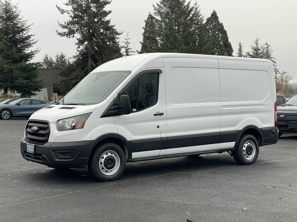 2020 Ford Transit-250 Base 7