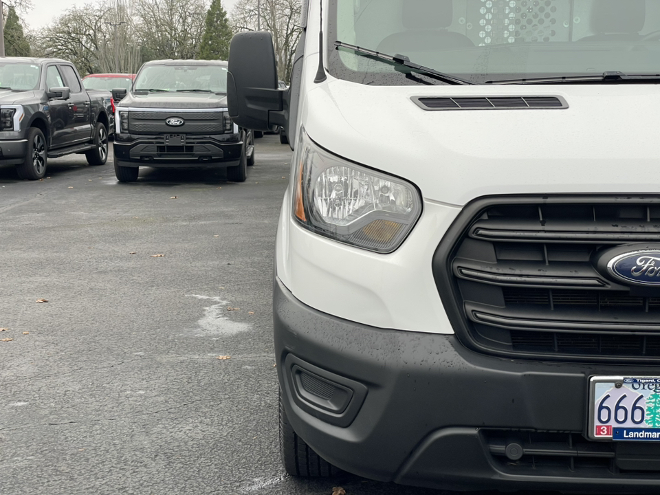 2020 Ford Transit-250 Base 8