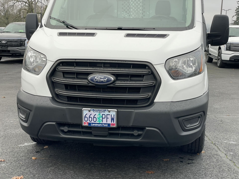 2020 Ford Transit-250 Base 9