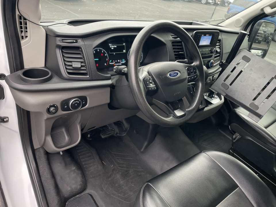 2020 Ford Transit-250 Base 11