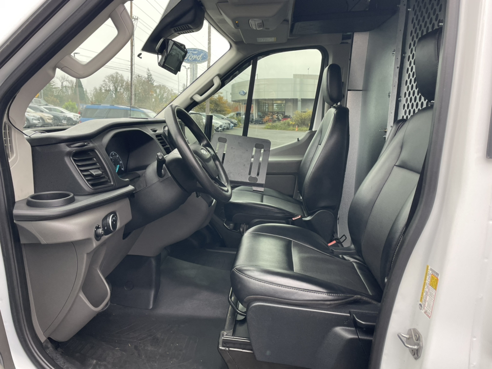 2020 Ford Transit-250 Base 14