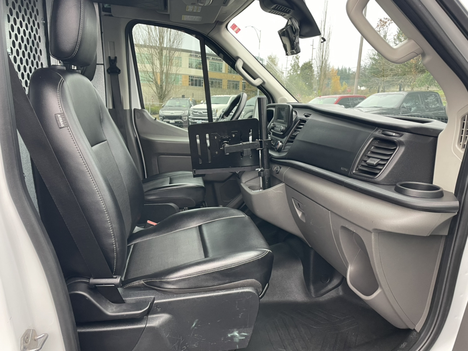 2020 Ford Transit-250 Base 15