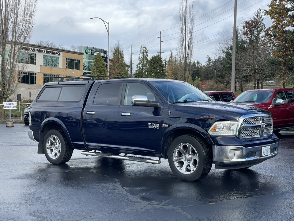 2014 Ram 1500 Laramie 1