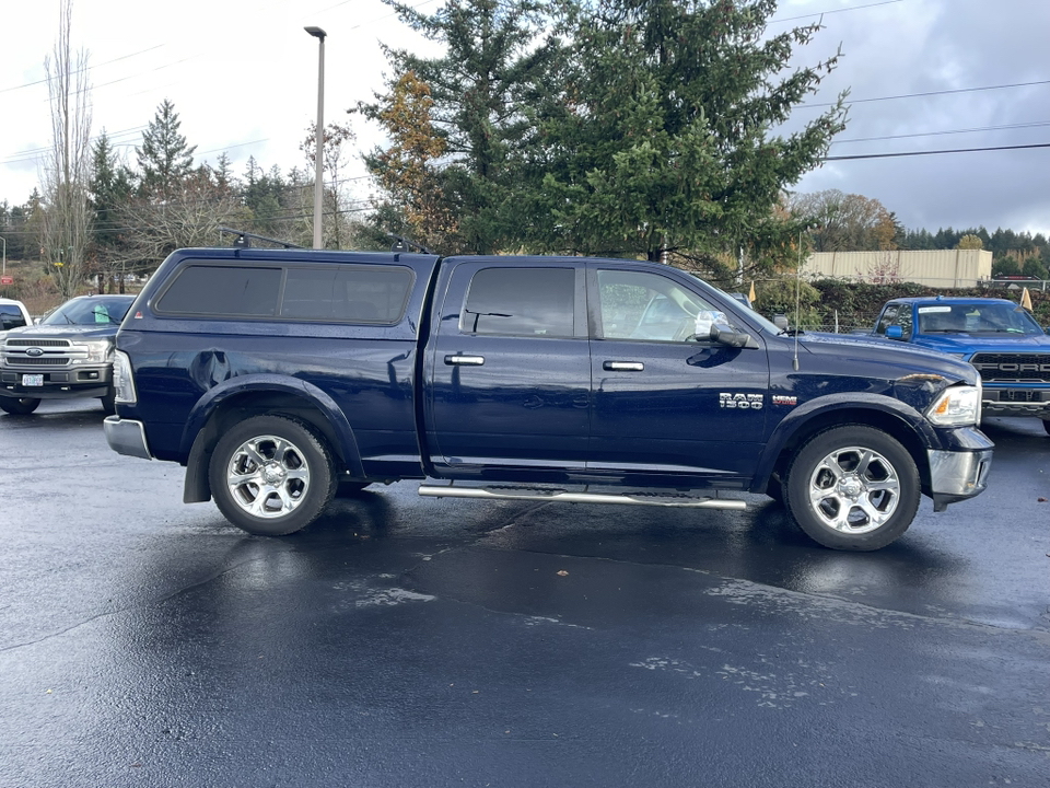 2014 Ram 1500 Laramie 2