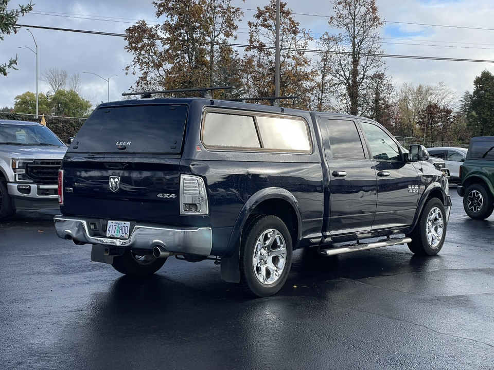 2014 Ram 1500 Laramie 3