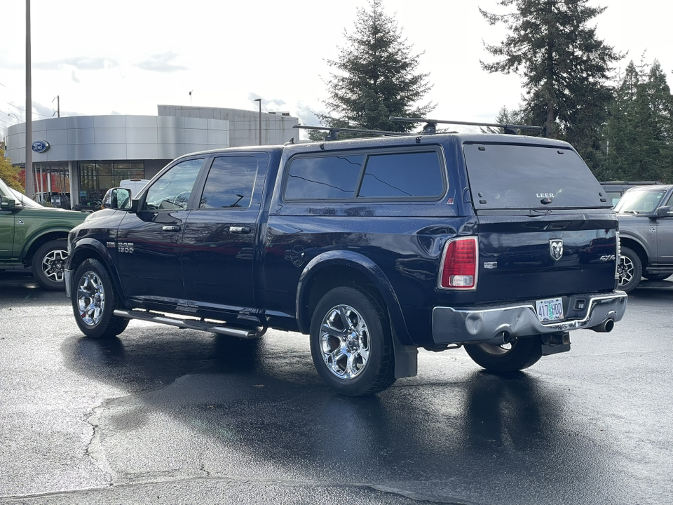 2014 Ram 1500 Laramie 5