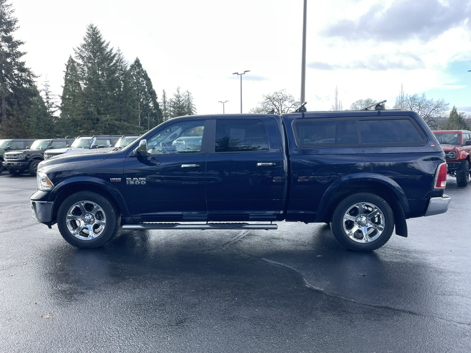 2014 Ram 1500 Laramie 6