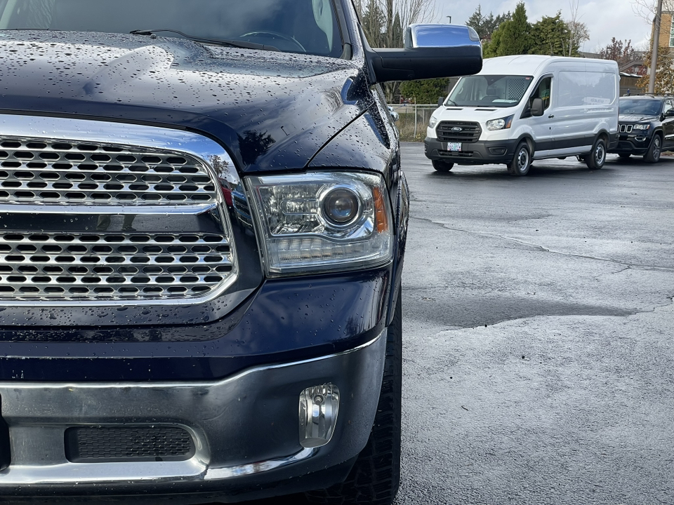 2014 Ram 1500 Laramie 8