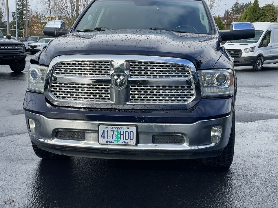 2014 Ram 1500 Laramie 9