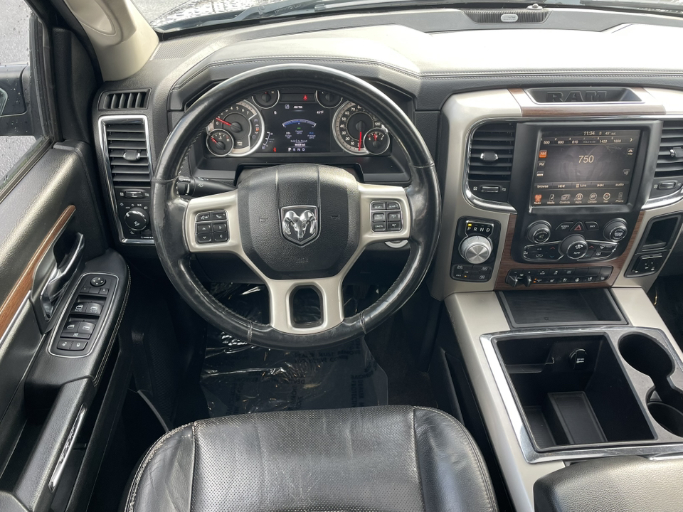 2014 Ram 1500 Laramie 12