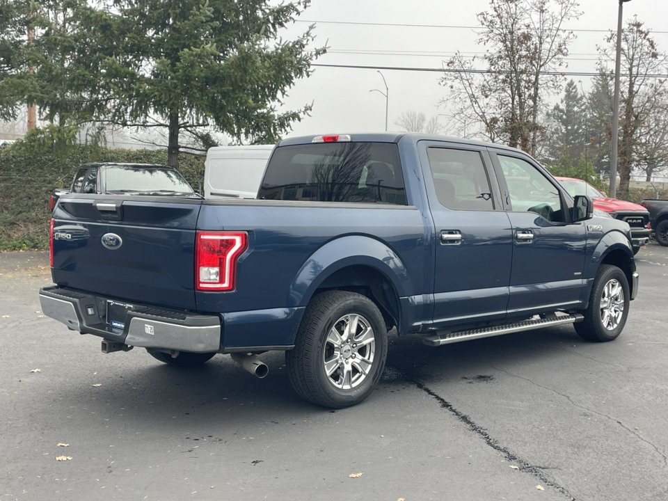 2017 Ford F-150 XLT 3