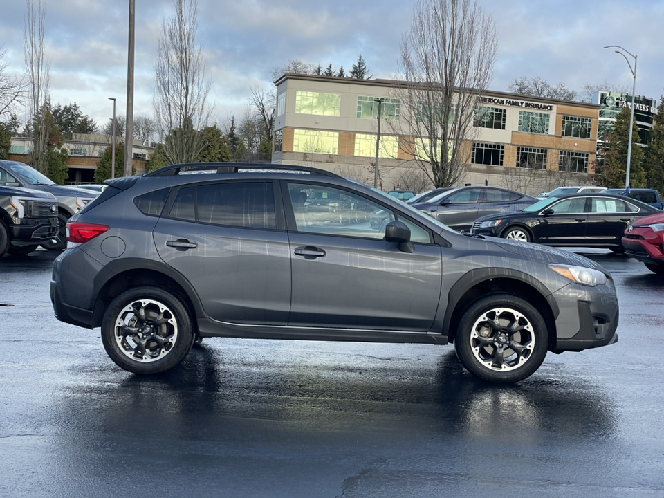 2023 Subaru Crosstrek Base 2