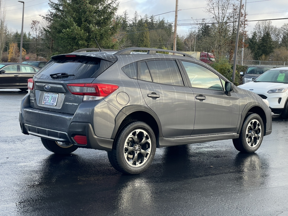 2023 Subaru Crosstrek Base 3