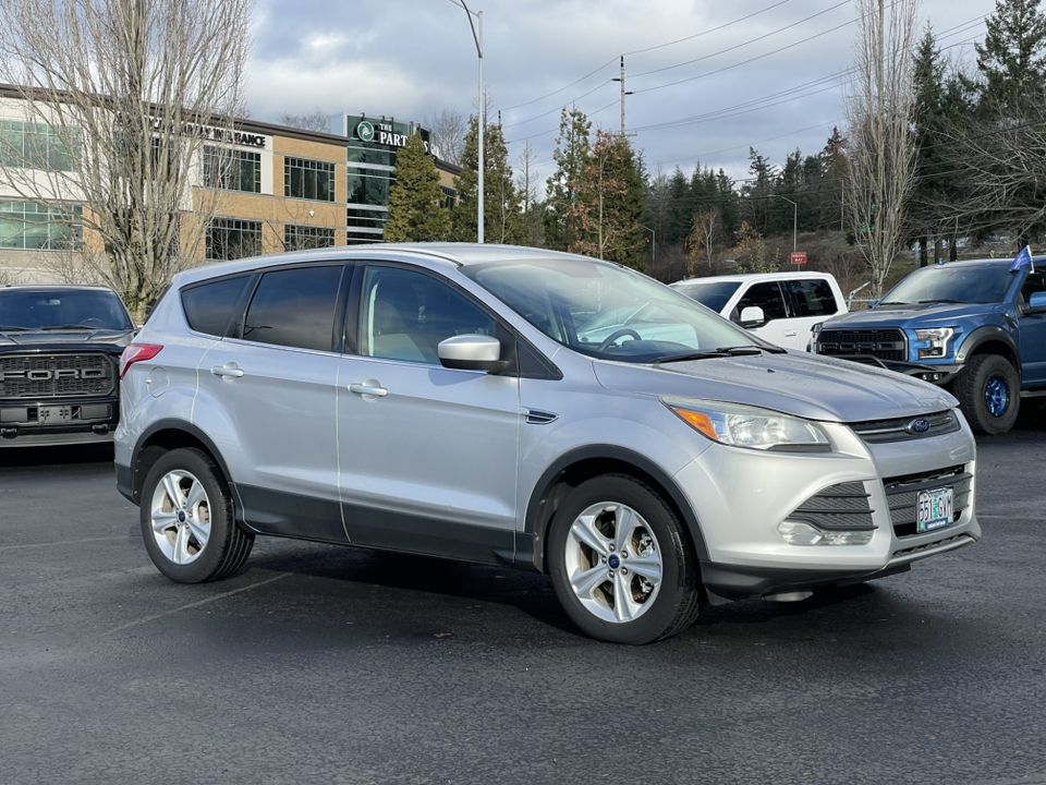 2014 Ford Escape SE 1