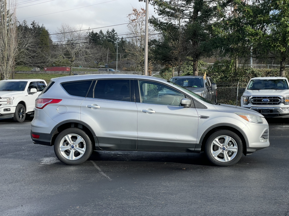 2014 Ford Escape SE 2