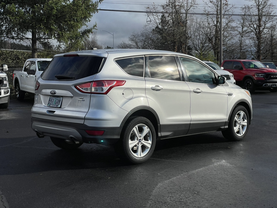 2014 Ford Escape SE 3