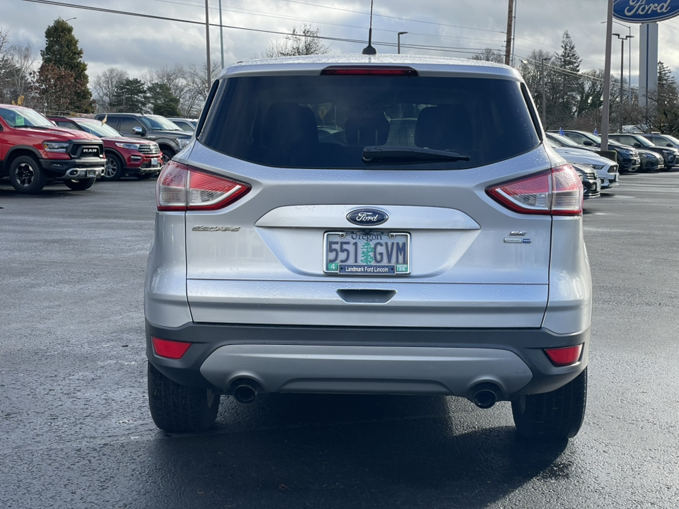 2014 Ford Escape SE 4