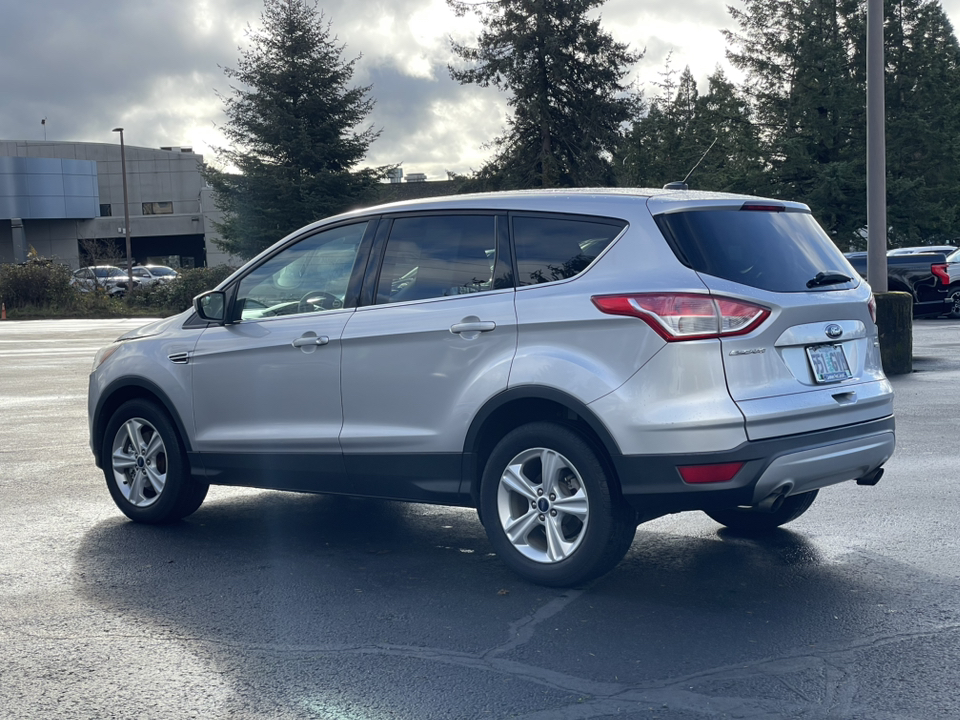 2014 Ford Escape SE 5